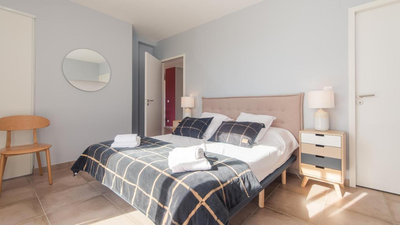 Appartamento 100% Relax Avec Jacuzzi Privatif Sarlat Esterno foto
