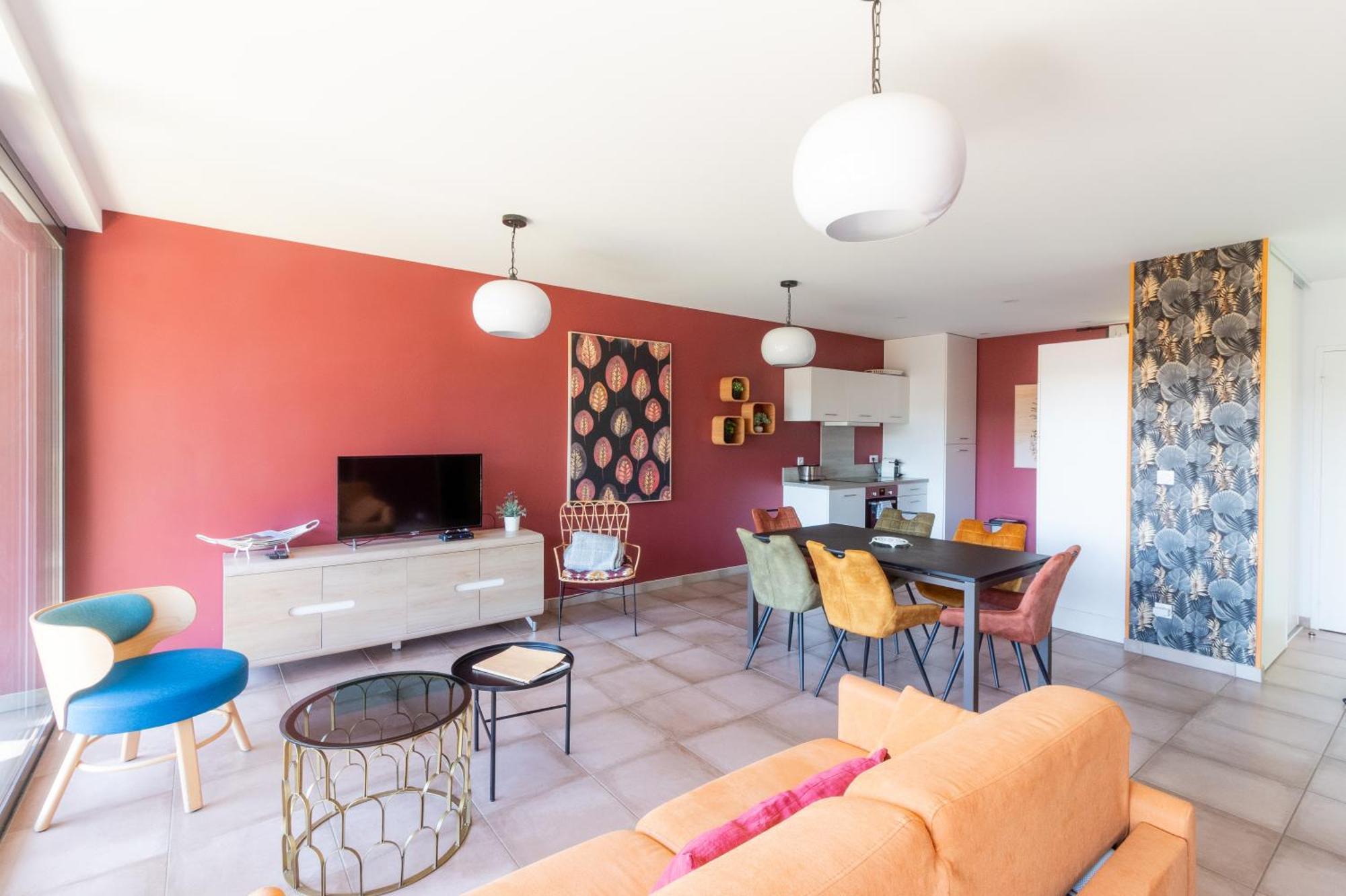 Appartamento 100% Relax Avec Jacuzzi Privatif Sarlat Esterno foto